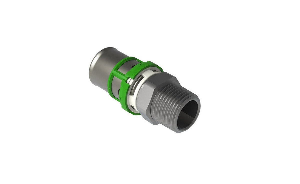 Comap Skinpress M 50-6/4M Coupler