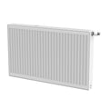 Henrad Premium 8 Horizontale paneelradiator