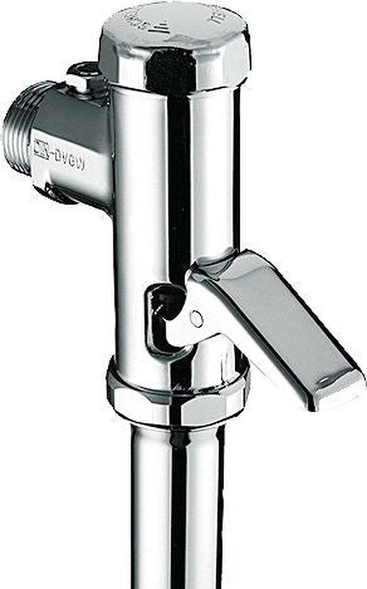 SPOELTOILET SCHELLOMAT 3/4" CHROOM