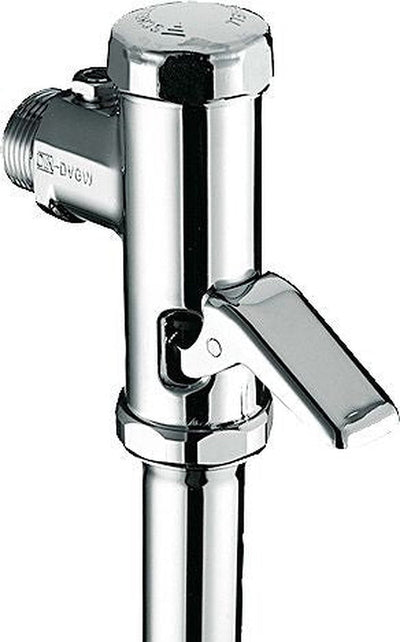 SPOELTOILET SCHELLOMAT 3/4" CHROOM
