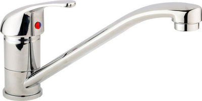 Isifix Super mitigeur évier monocommande bec mobile