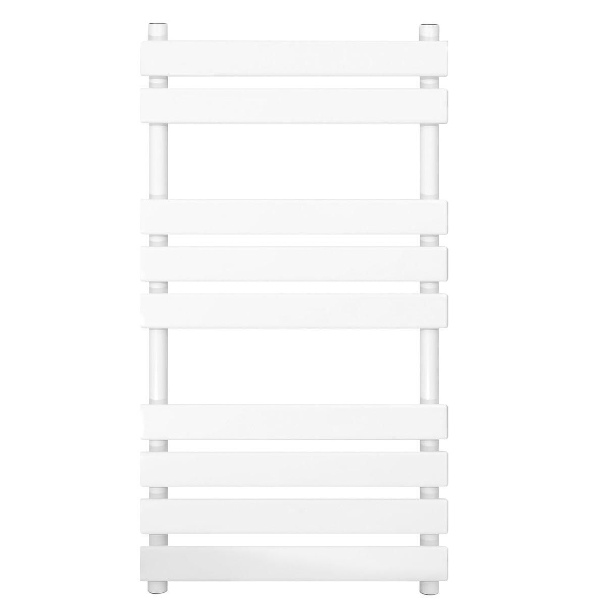 FLORA RACCORDEMENT GAUCHE-DROITE BLANC 950X500-475WATT
