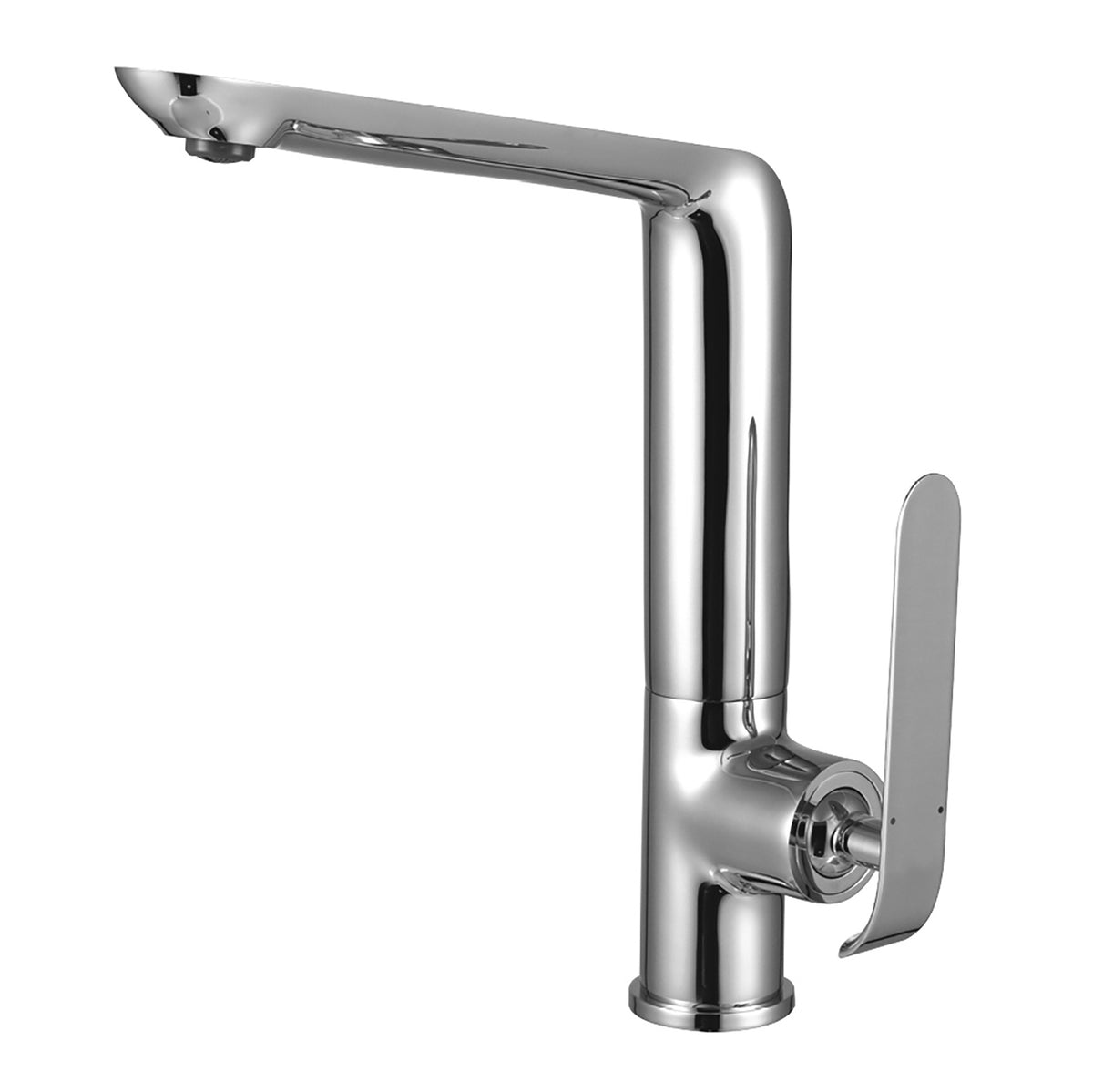 CREAVIT BLOOM MITIGEUR DE CUISINE - CHROME