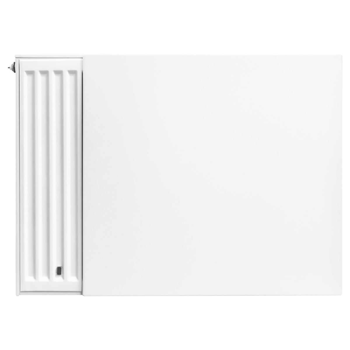PANNEAU FRONTAL LISSE 400X2000