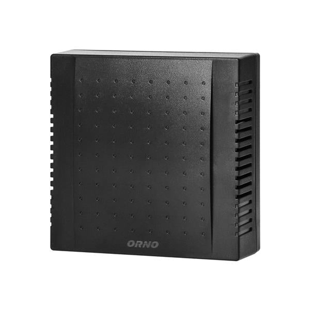Quarto mini AC sonnette bi - tonalité filaire, 230V, Noir facile à monter et pratique à utiliser car