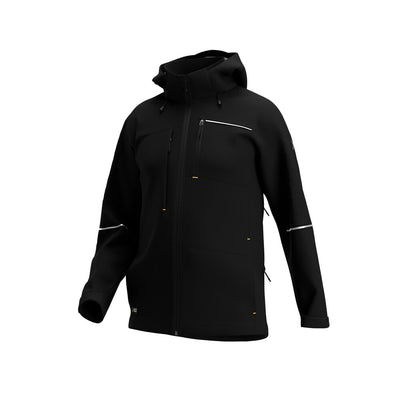 Safety Jogger Oak veste black taille S