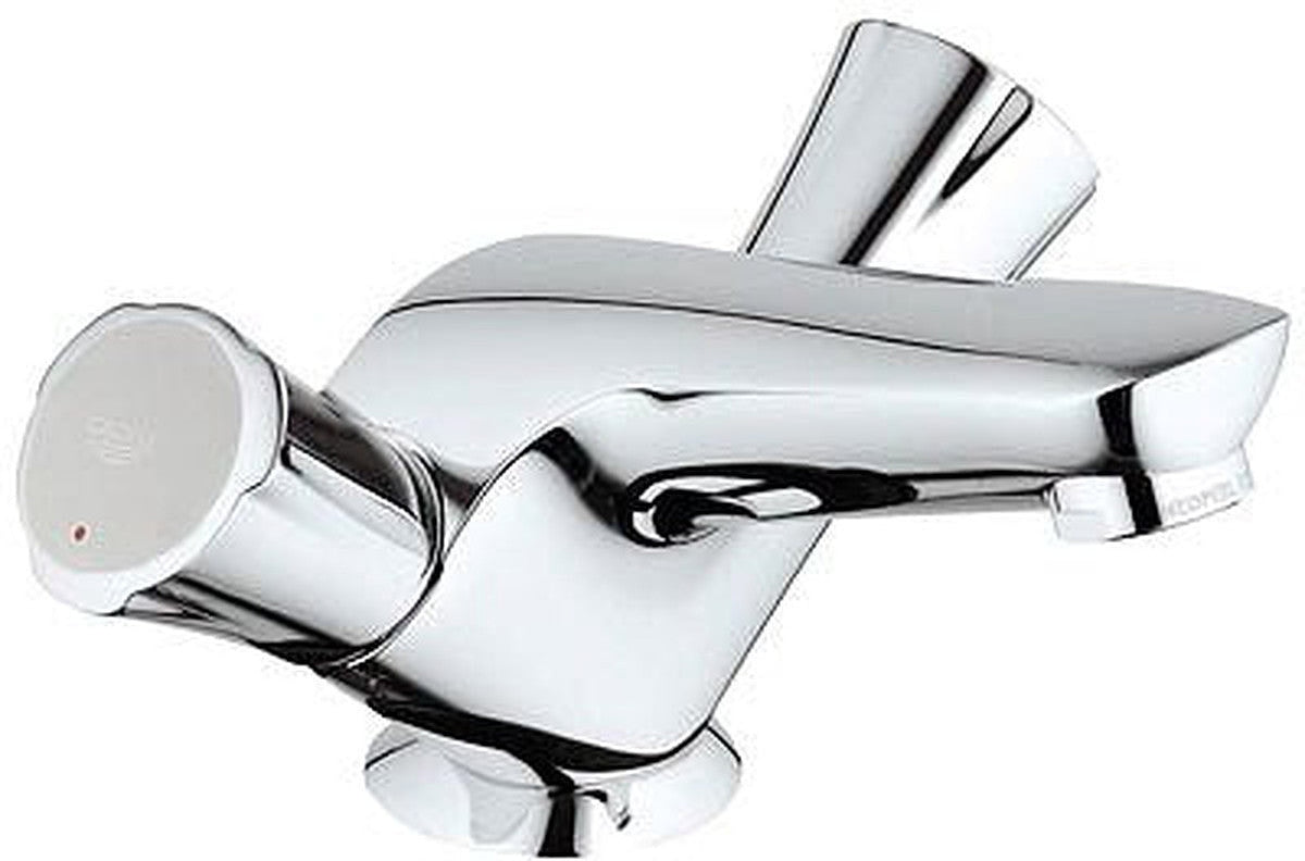MELANGEUR LAVABO COSTA L FG V.A.CHROME