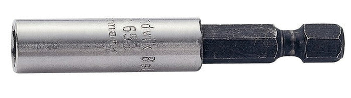60mm Bahco Universal Bit Holder