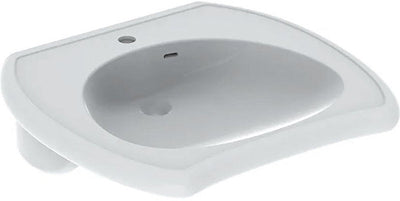 VITALIS GEBERIT BASIN 55X55 +WC-PL.B