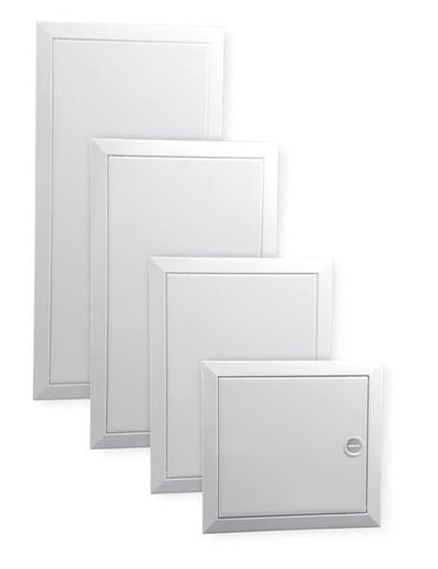 Boîtier encastrable 28 modules ConexboxF IP30
