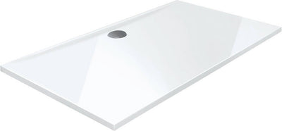 SHOWER TRAY NEWFORCE 90-120-3,5 WHITE