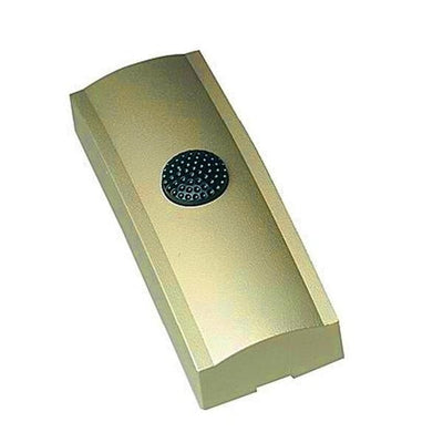 Kko 2001 WS / WS opbouw-oproepknop, wit