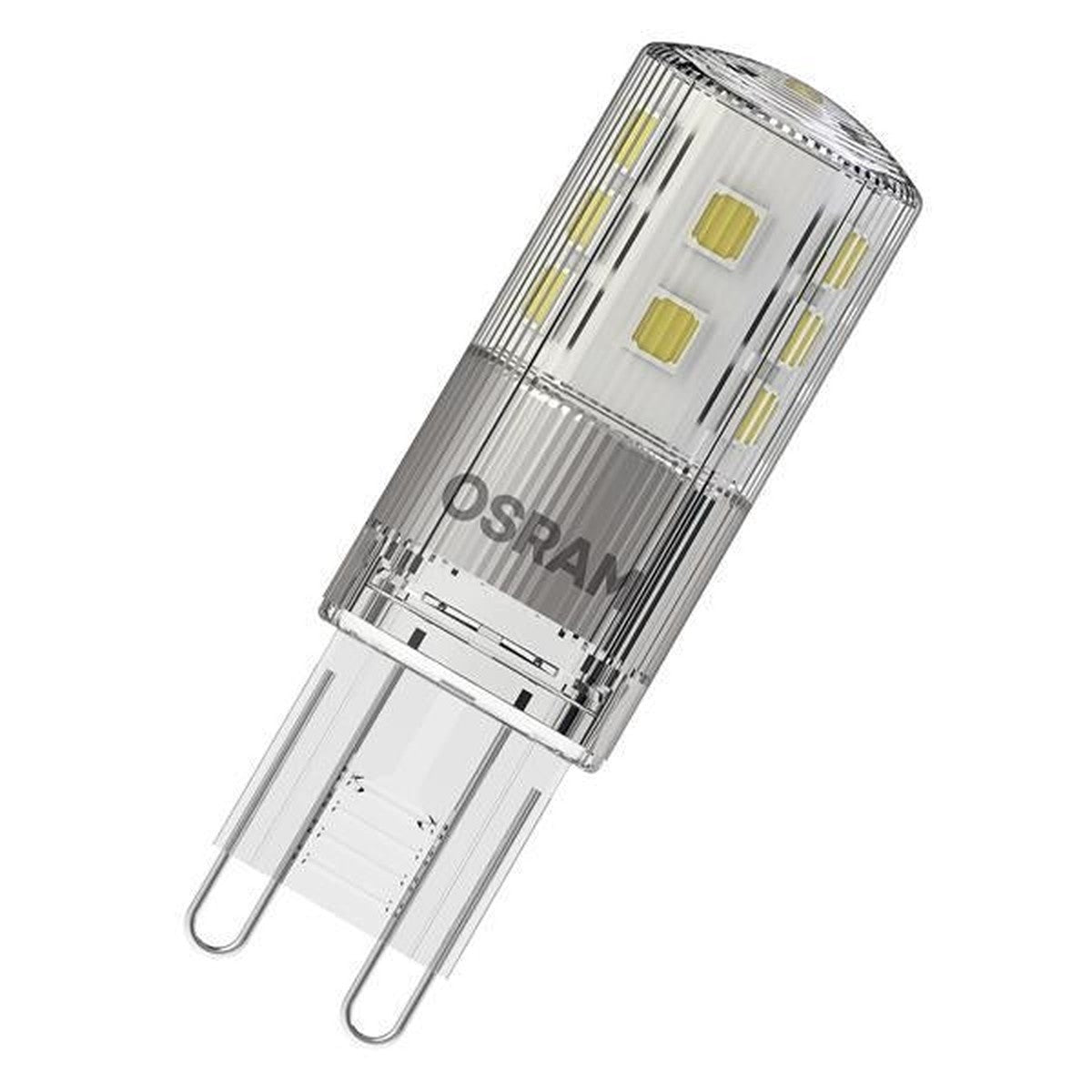 Lampe Parathom dimmable Lampe Led pin G9 30 3W / 2700K G9