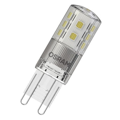 Lampe Parathom dimmable Lampe Led pin G9 30 3W / 2700K G9