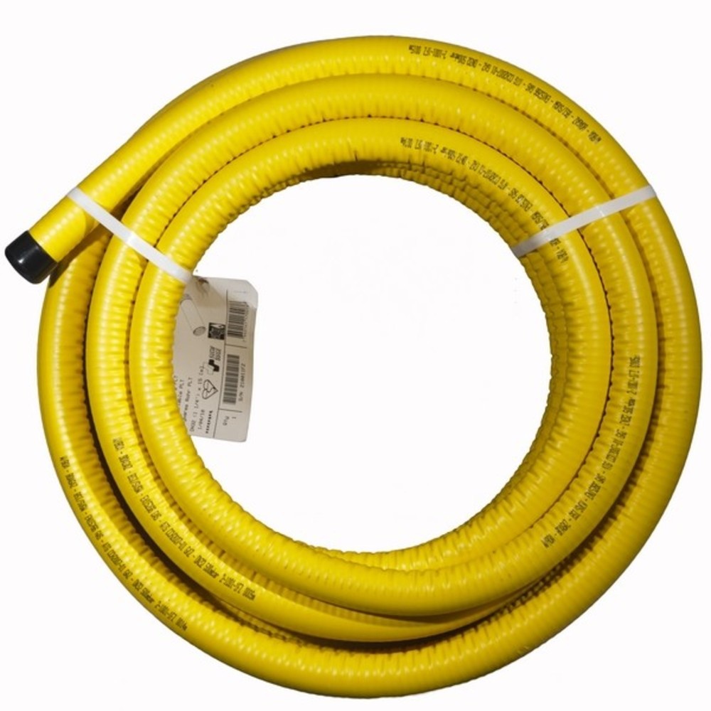 Boagaz PLT tube pour gaz D 32 L 15m