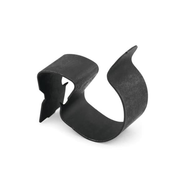 Système de fixation rapide de poutres pour câbles de 19 à 24mm, bride de 1 à 4mm