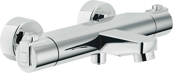 THERMOSTAT BAIN TYKO NU CHROOM
