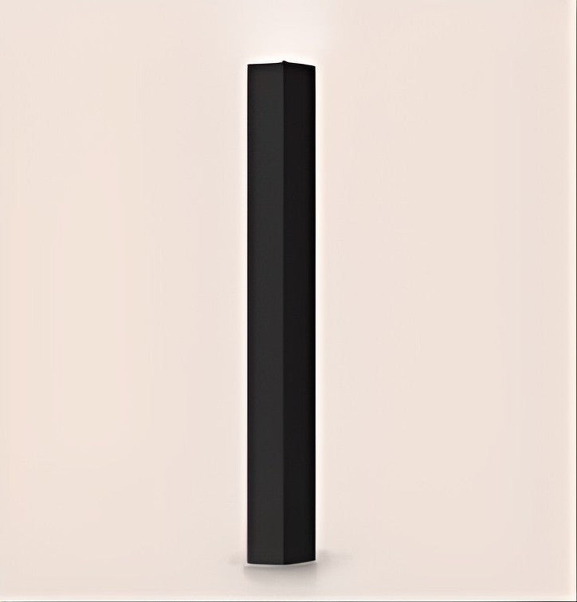 Smappee - EV One Black standalone lader, eenfasig of driefasig tot 22 kW, geleverd met anker