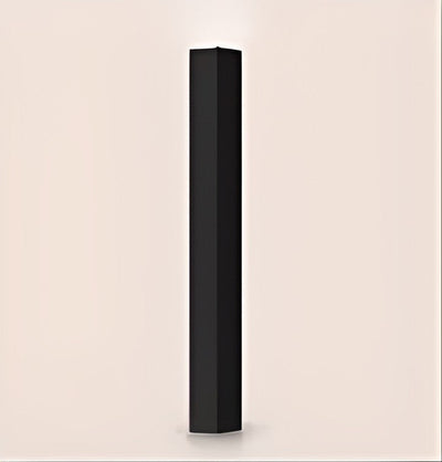 Smappee - EV One Black standalone lader, eenfasig of driefasig tot 22 kW, geleverd met anker