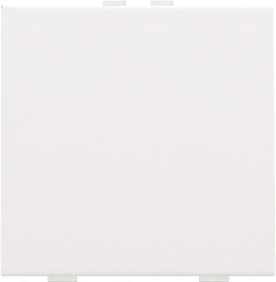Niko Home Control push button white – steel