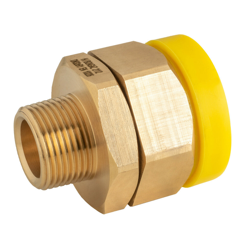Boagaz PLT raccord Easyseal mâle DN 20 x R 4/4