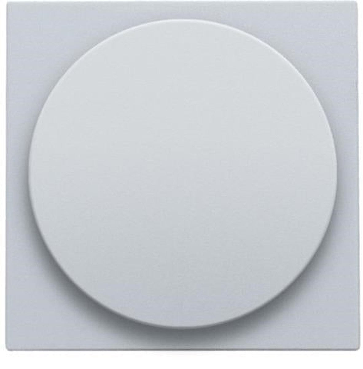 Finishing set for universal rotary dimmer or Sterling extension