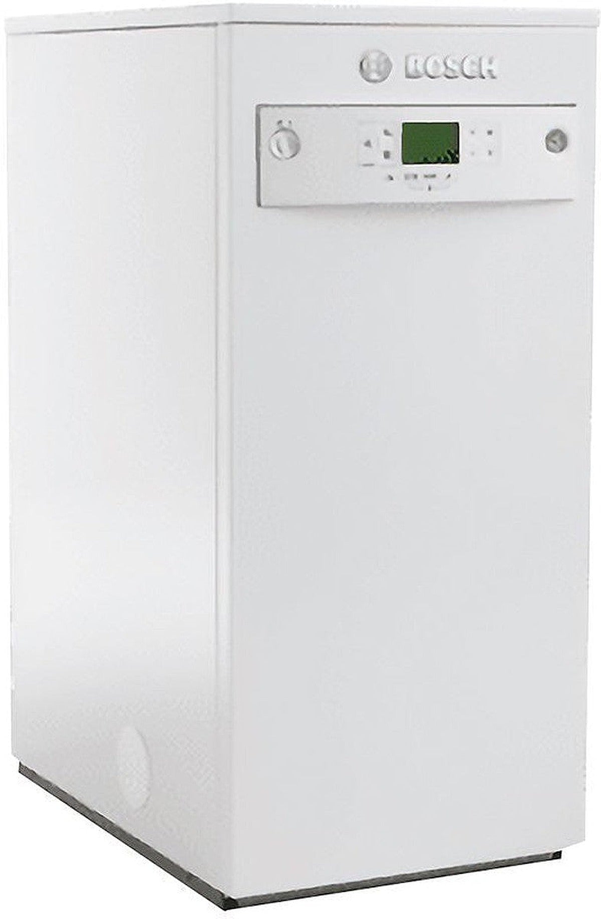 Vloerstaande stookoliecondensatieketel zonder warmwatervoorziening Olio Condens 32kW Erp a / B Tap XL