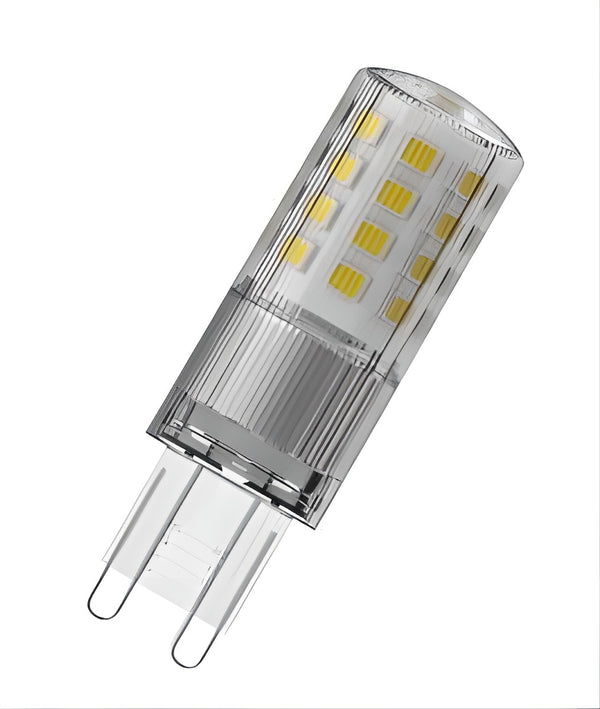 Lampe Led pin 220V 40 dimmable 4W 827 claire G9