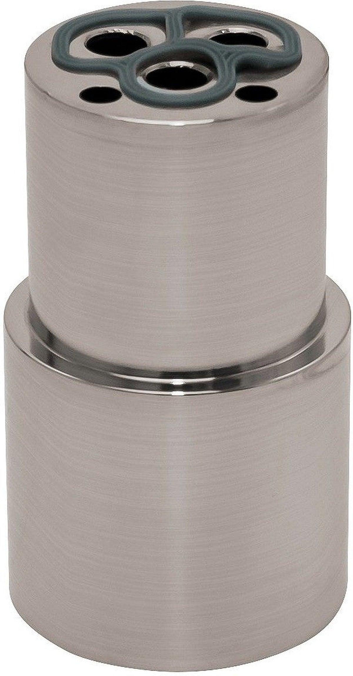 VERLENGSTUK +35MM VOOR ROB.VERZONKEN.WASM.EDELST.RVS