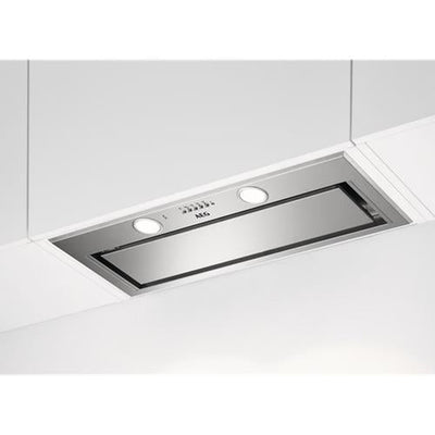 AEG Afzuigunit LED 77cm RVS