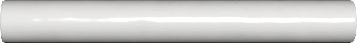 White PP tube 40-1.8mm L.3m