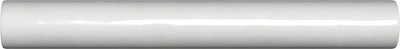 White PP tube 40-1.8mm L.3m