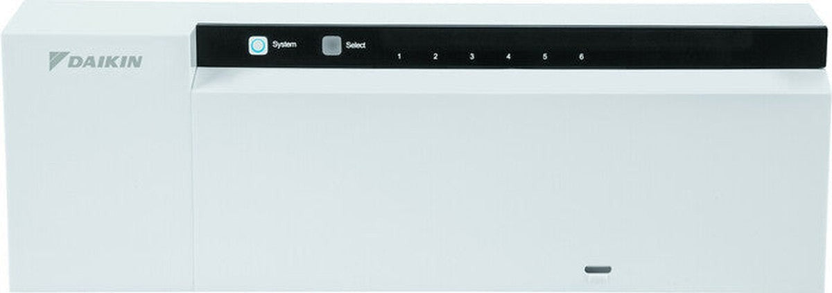 RF-module voor Daikin vloerverwarming