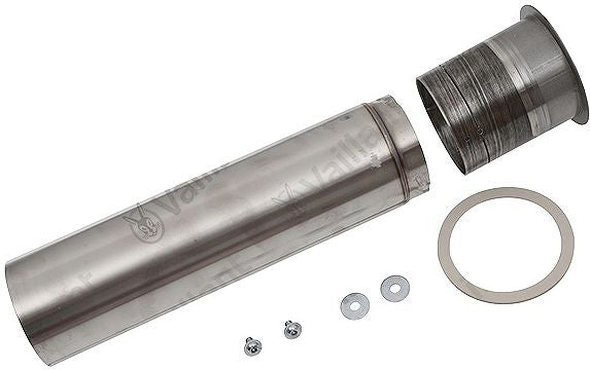 Buis (brander)