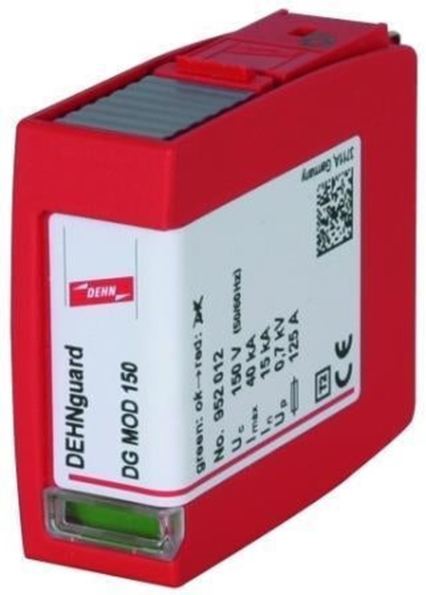 Module de protection foudre Dehnguard mod 150