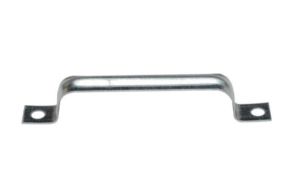 Bevestigingsmiddel van gegalvaniseerd staal 4 x 16 mm