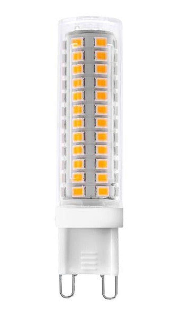 Lampe spéciale Led Pixy Full - 8W - G9 - 4000K - 800lm - IP20 - blister de 1 pièce
