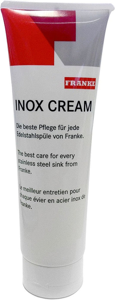 Franke INOX Tube 250 ml Crème