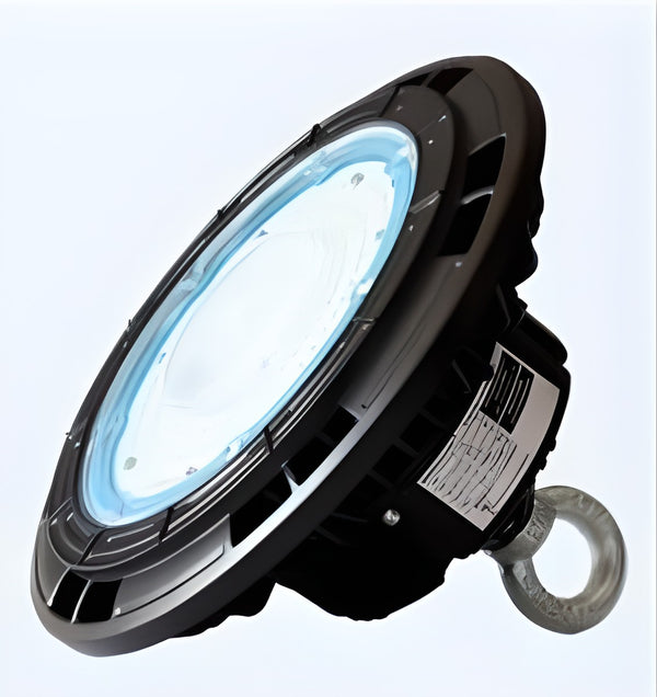 Lampe industrielle à Led - driver Philips 150W 6000K IP65