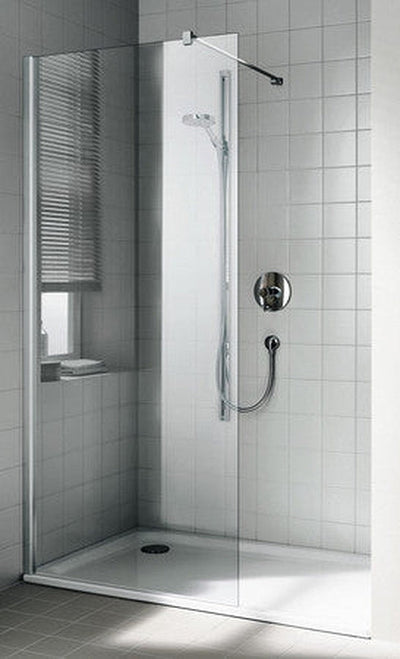 Paroi de douche Walk-in Kermi Cada XS 900x2000 mm