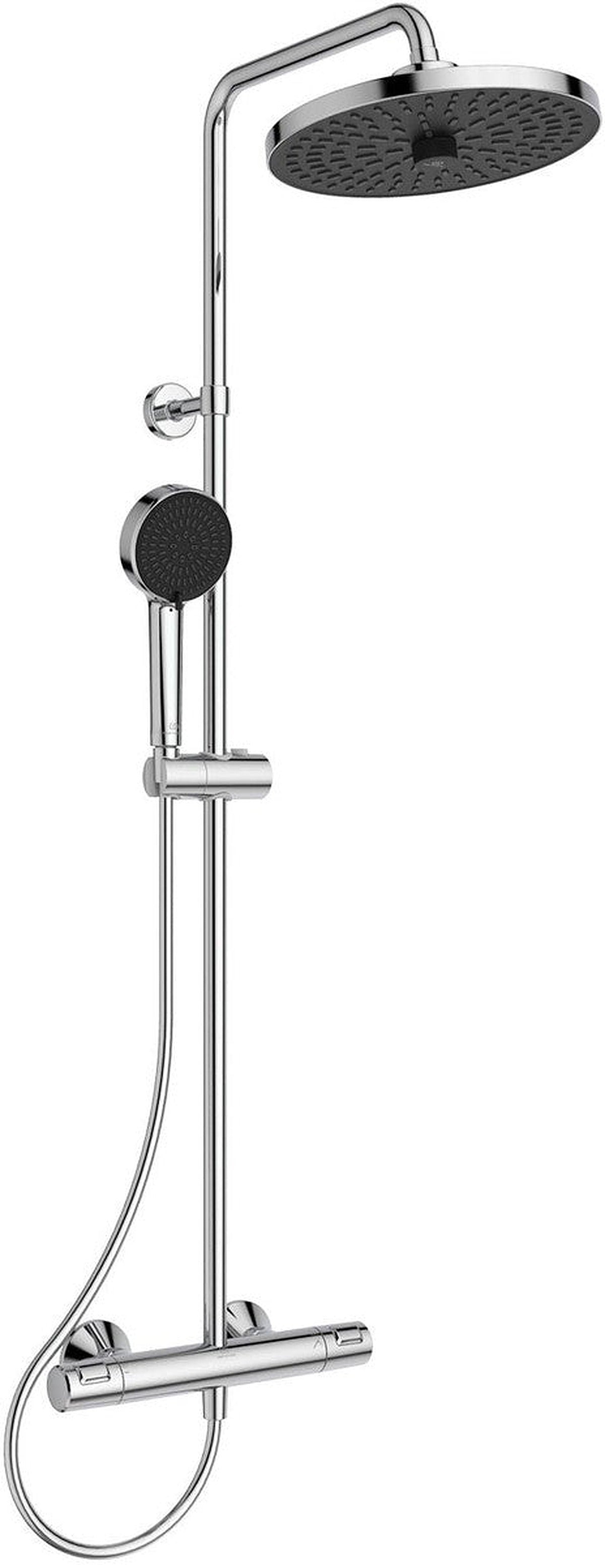 COL.DCH+THERM.CERATH.T25+IS 260 8L/M WW