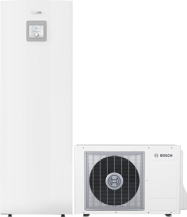 Bosch Compress 3400i AWS 4 ORM-S pompe à chaleur air/eau
