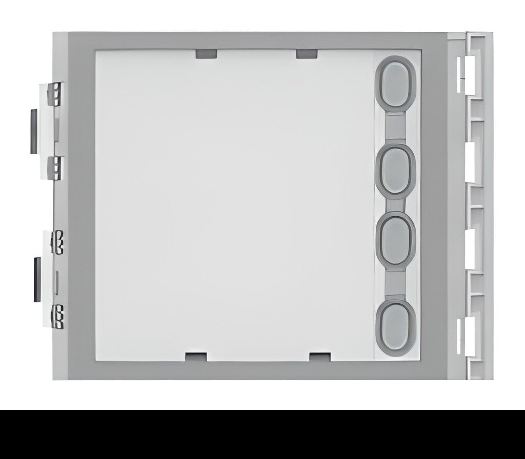 4-call button module