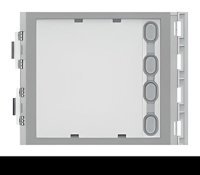 4-call button module