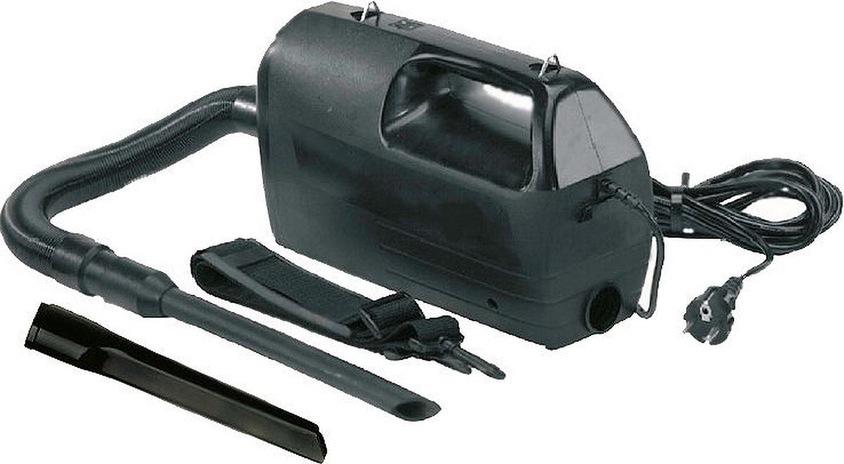 ASPIR. (BLAZER) BLOW-VAC GAS WARMTE