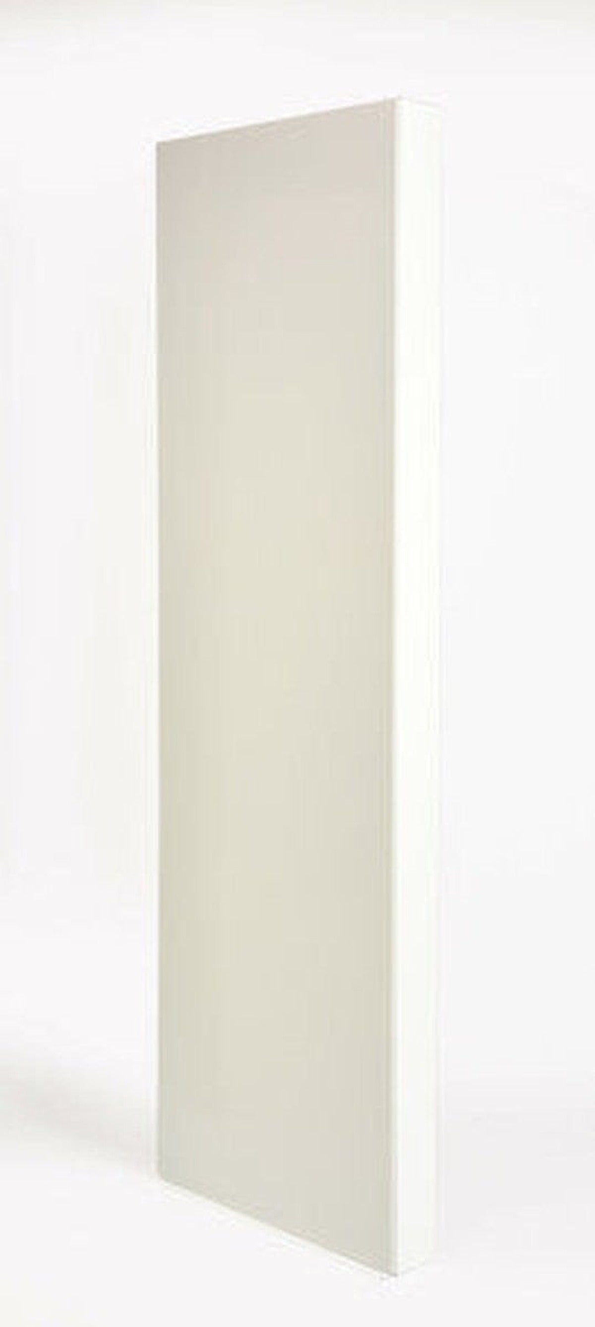 Van Marcke Soprano T22 radiateur à panneaux vertical H1800xL400 mm 1380W blanc