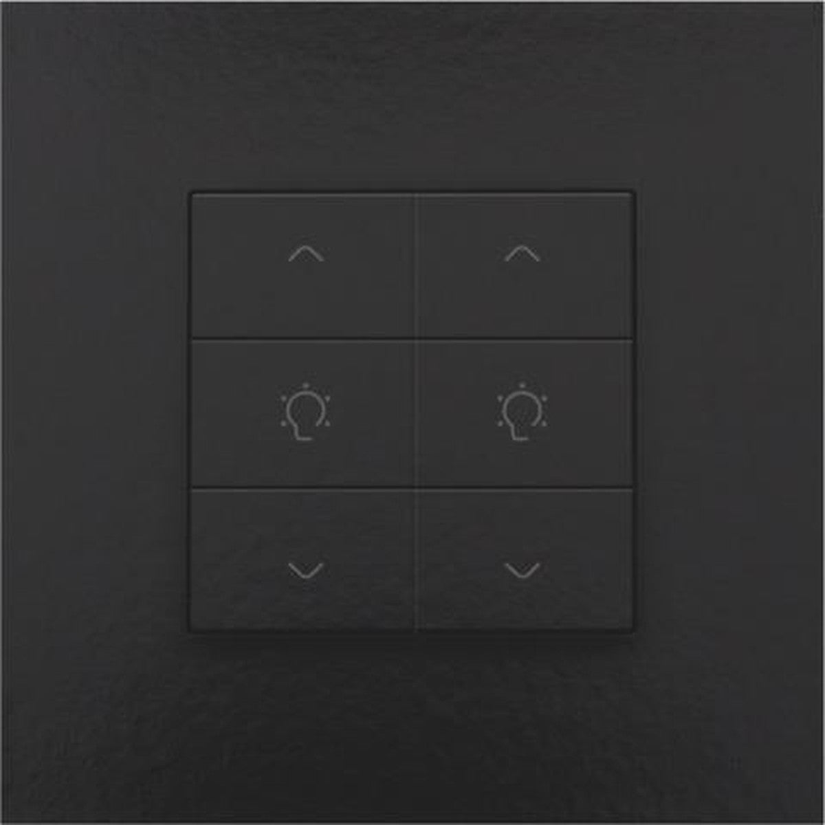 Niko Home Control double dimmer control