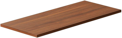 TABLET.WAS.PLA.ONDERKAST 120X50CM WALNOOT