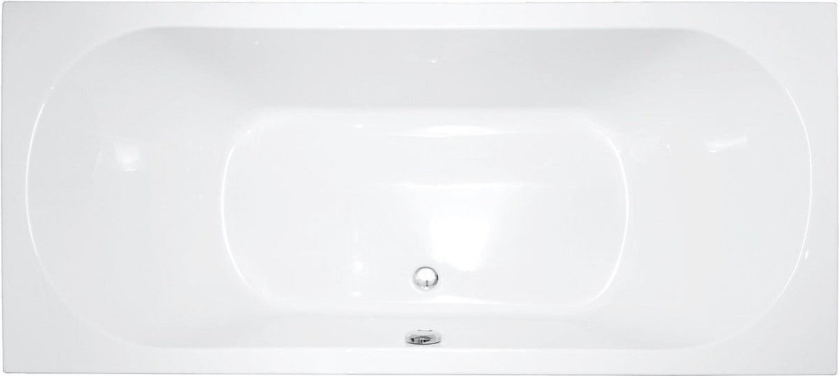 BAIN DUO NEW D.C. ACRYL+PIEDS 190-90 BL.