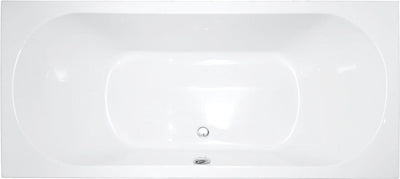 BAIN DUO NEW D.C. ACRYL+PIEDS 190-90 BL.